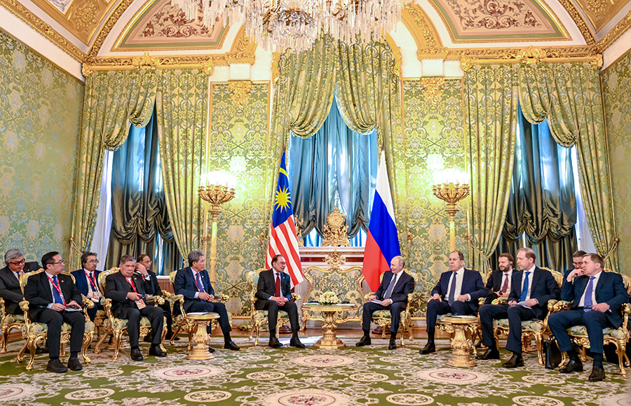    © Кристина Кормилицына/РИА Новости