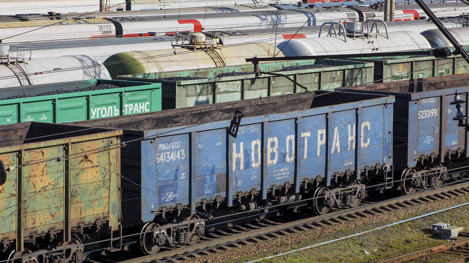 Фото: Евгения Яблонская / Коммерсантъ