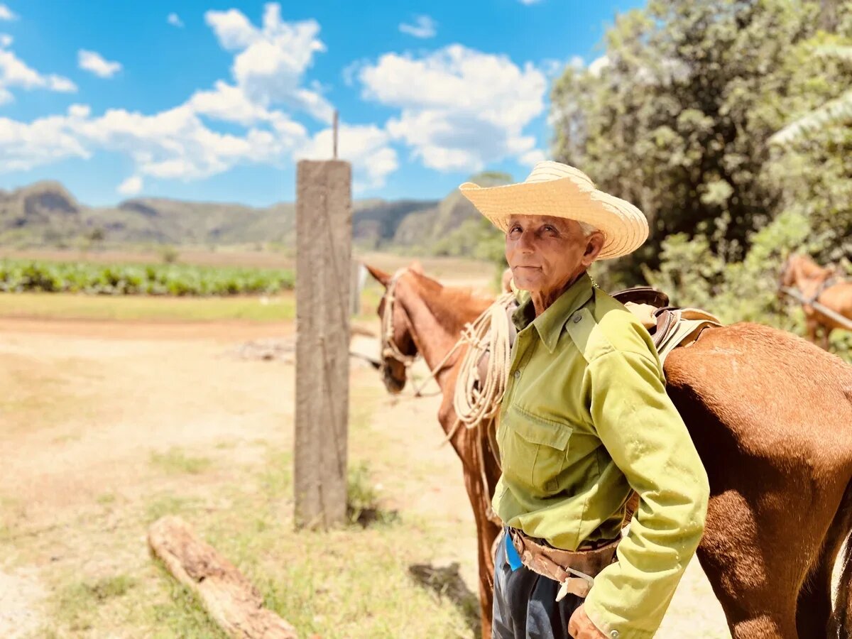    ...там можно познакомиться с фермерами. Фото: АТОР