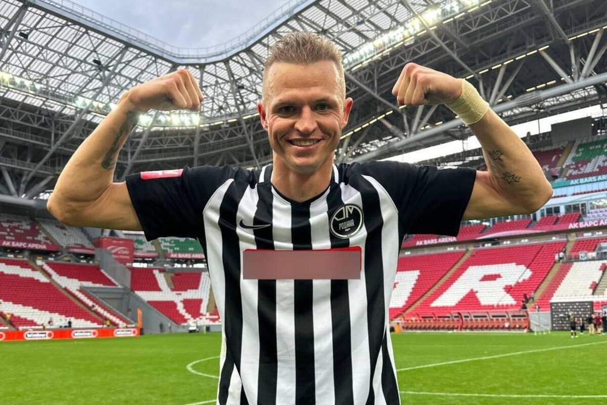    Дмитрий Тарасов Соцсети