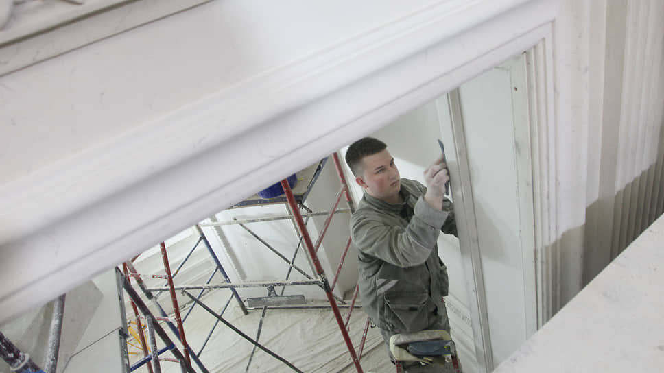 Фото: Роман Яровицын / Коммерсантъ