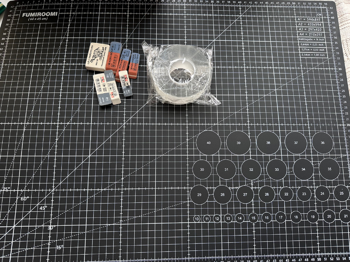 Канцелярские штучки