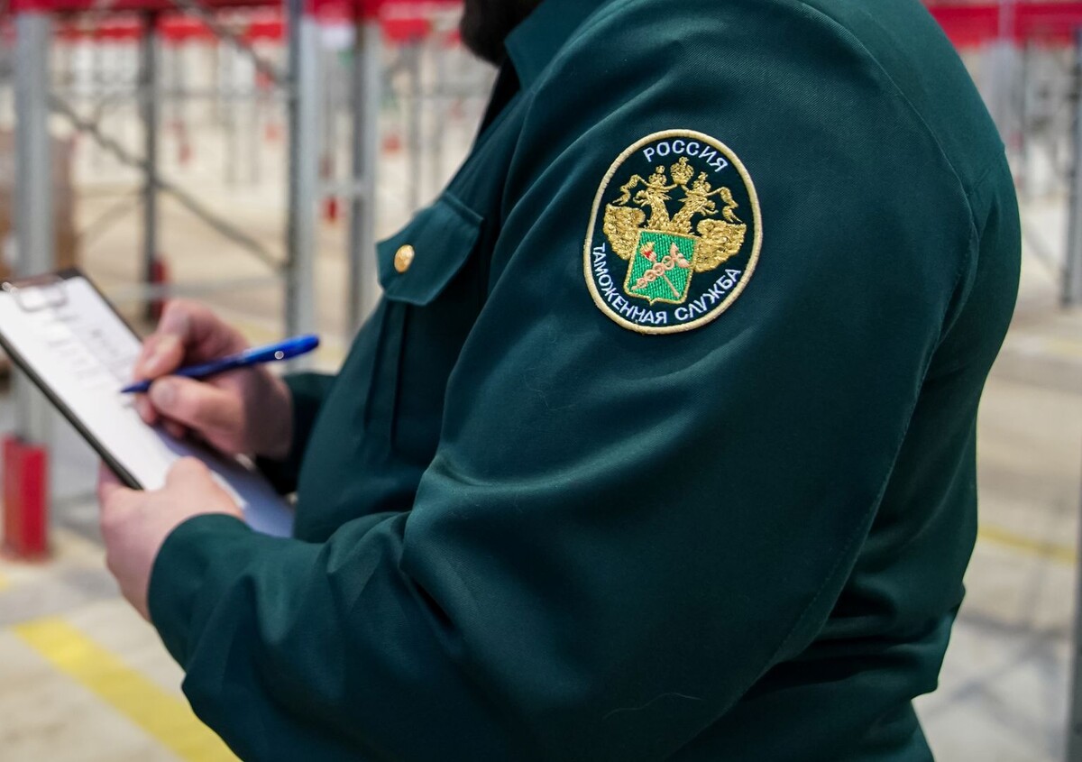     / Источник: © ИЗВЕСТИЯ/Сергей Лантюхов