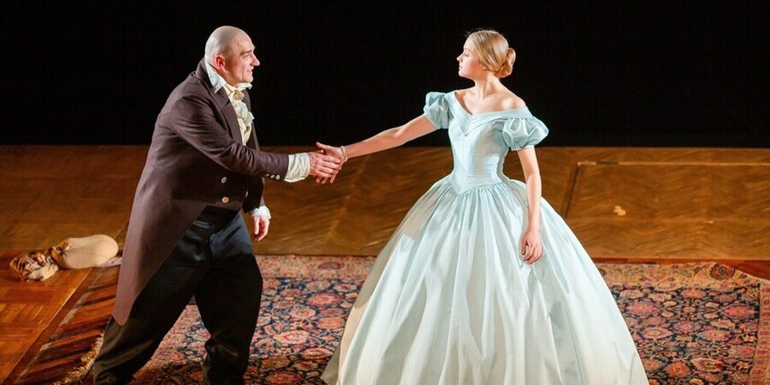    Владимир Постнов