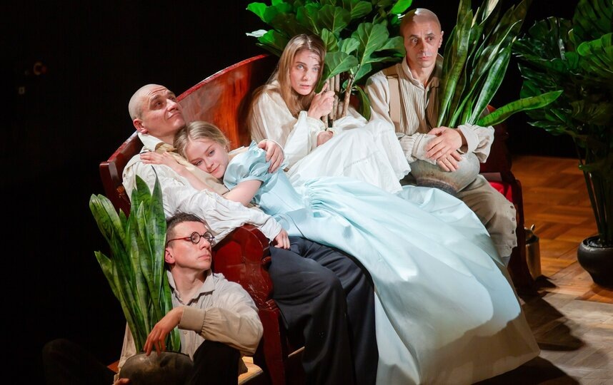    Владимир Постнов