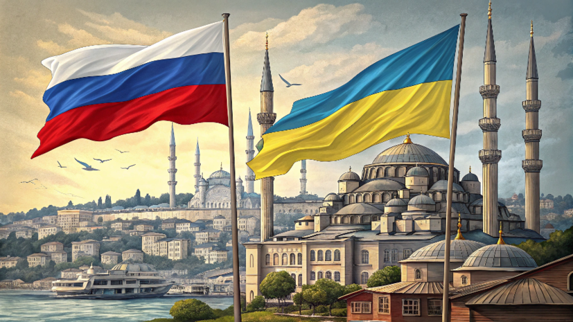    Сгенерировано с помощью ИИ