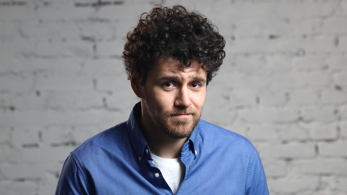 Филипп Горенштейн в сериале «Совесть»