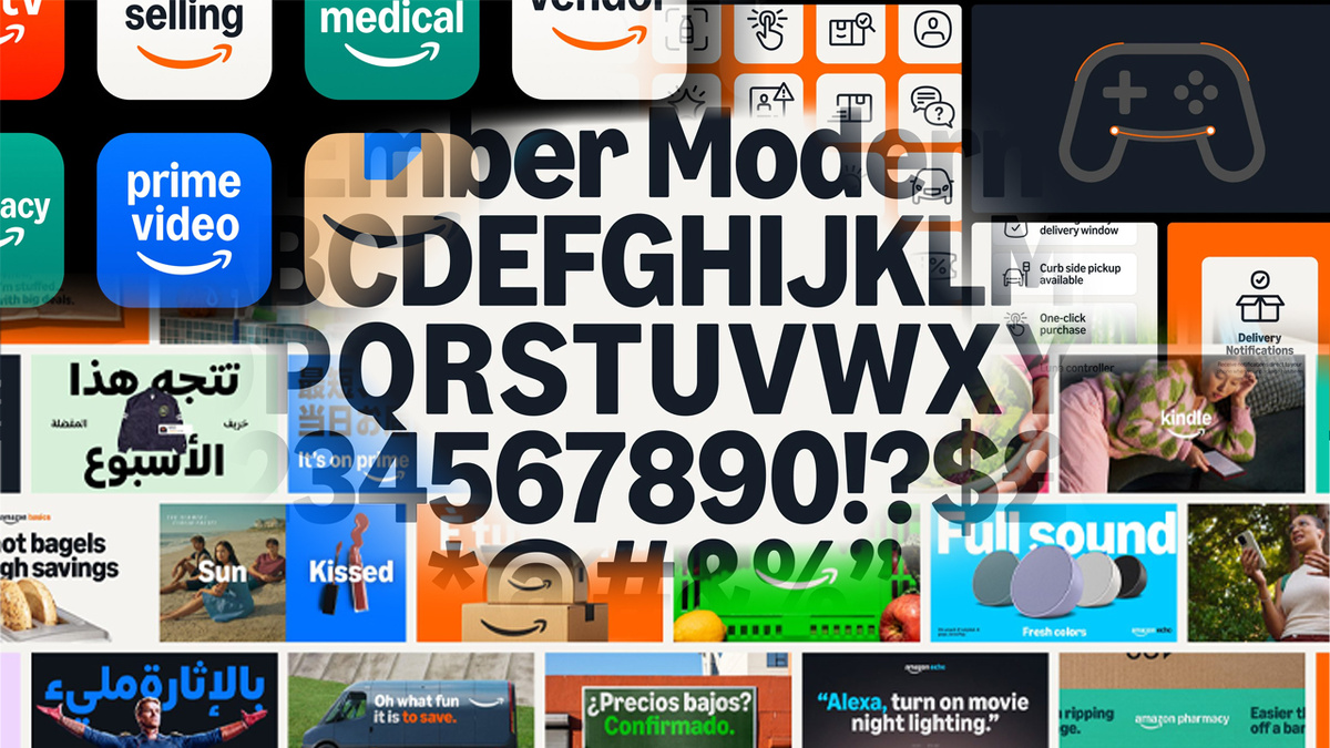 (C) Amazon / FanTechno