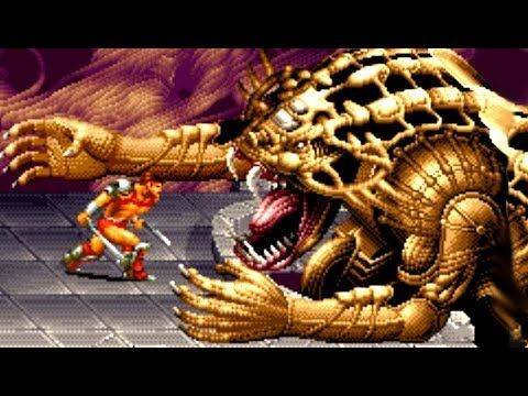 Босс 4 уровня