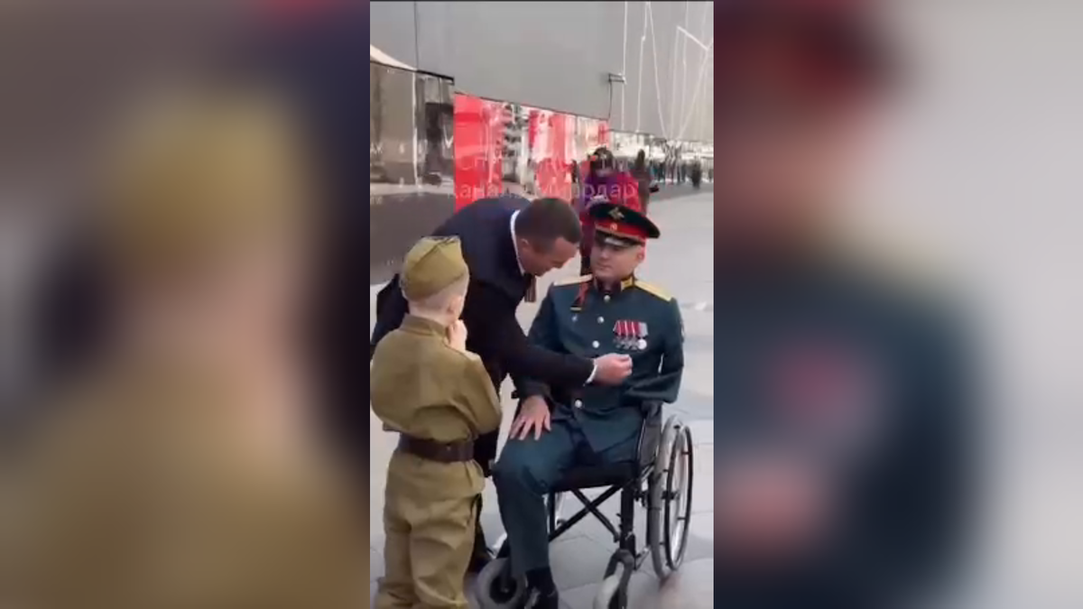 Автор: В. Панченко