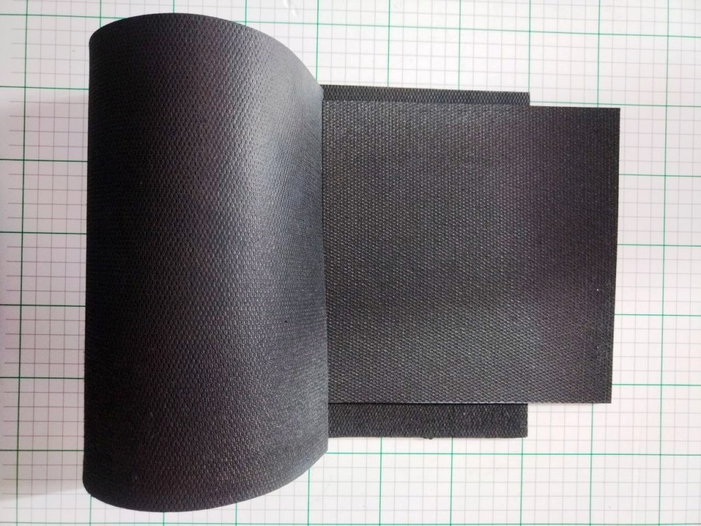 Эластичная резина Абрис ЭМИв