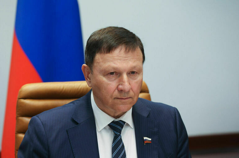   Пресс-служба Совета Федерации