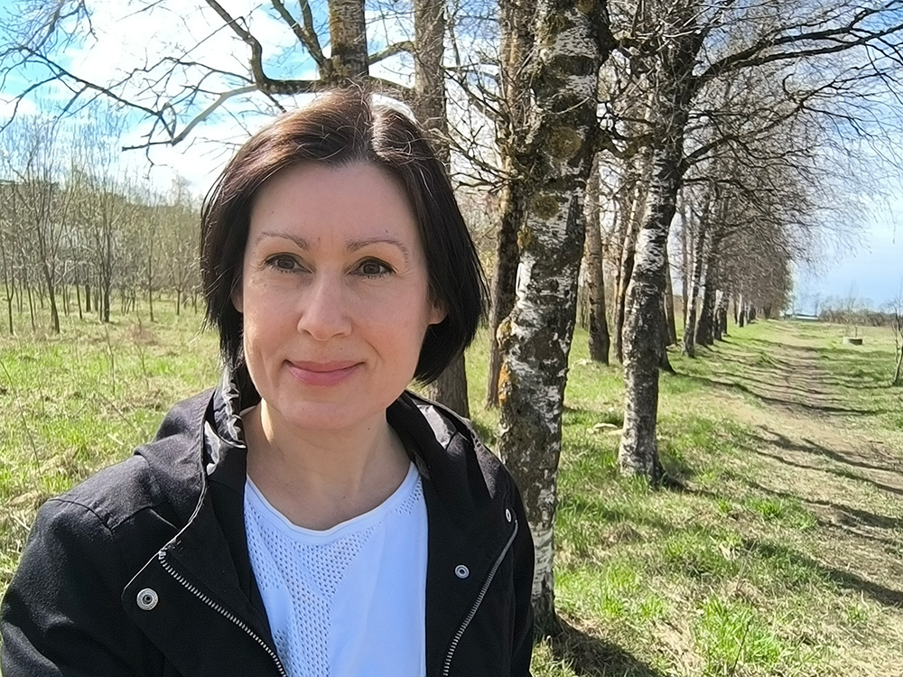 Автор: Надежда Кузнецова, преподаватель Института биосенсорной психологии.