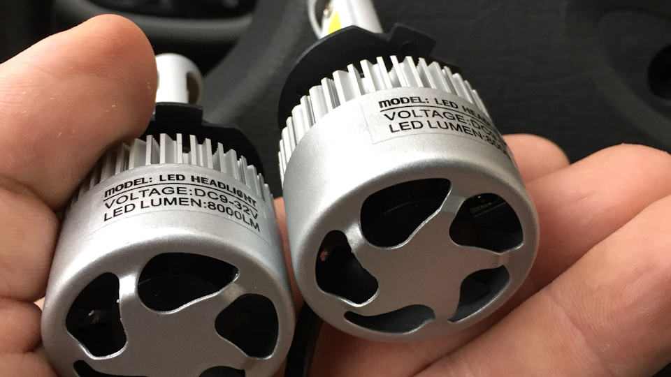 «У тебя LED-лампы стоят – давай права!» Разбираемся, действительно ли грозит лишение прав и что реально говорит закон о светодиодных фарах