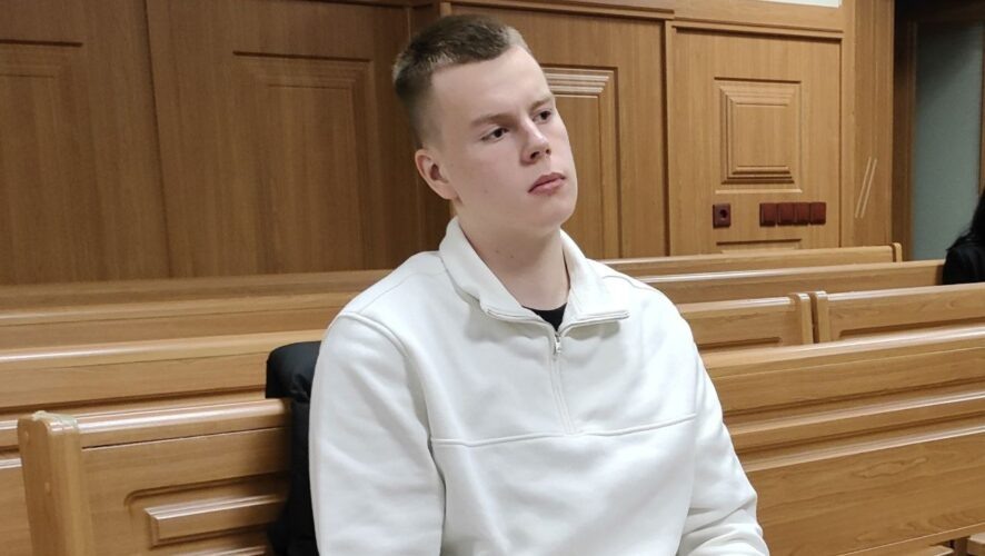    Фото: KazanFirst/Степан Белоенко