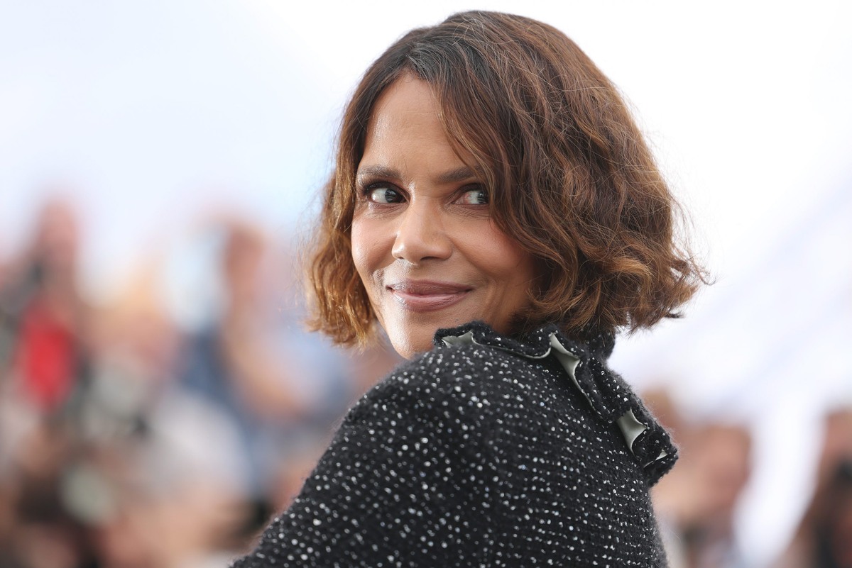    Холли Берри. Фото: Getty Images