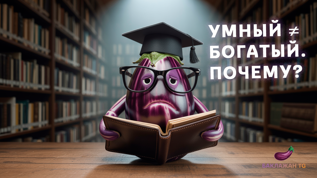 Сталкивались с этой историей? 