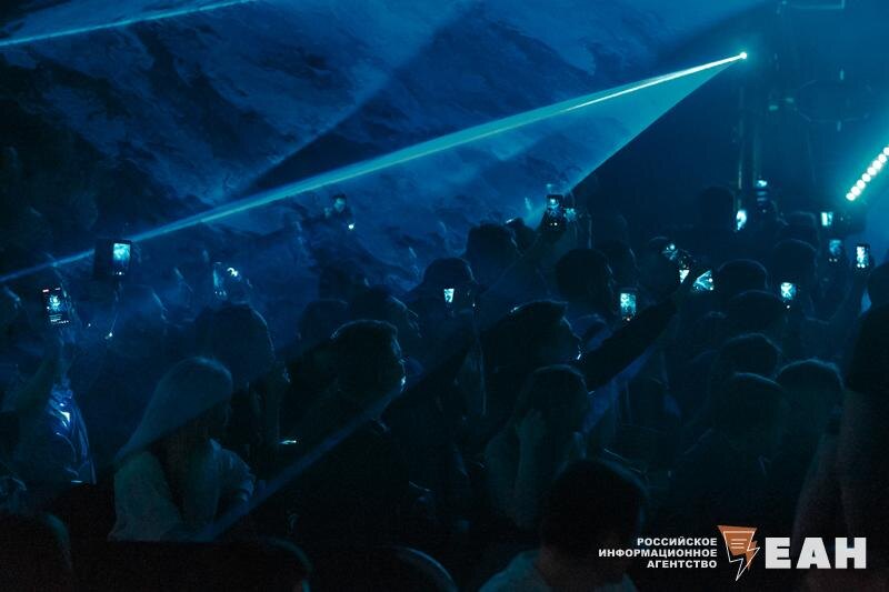    ЕАН / Архивное фото