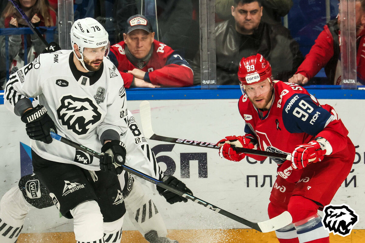 Фото: hctraktor.org