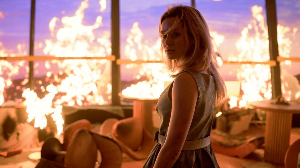 «Ошеломляюще жестокий»: оценки хоррора «Пункт назначения: Узы крови»