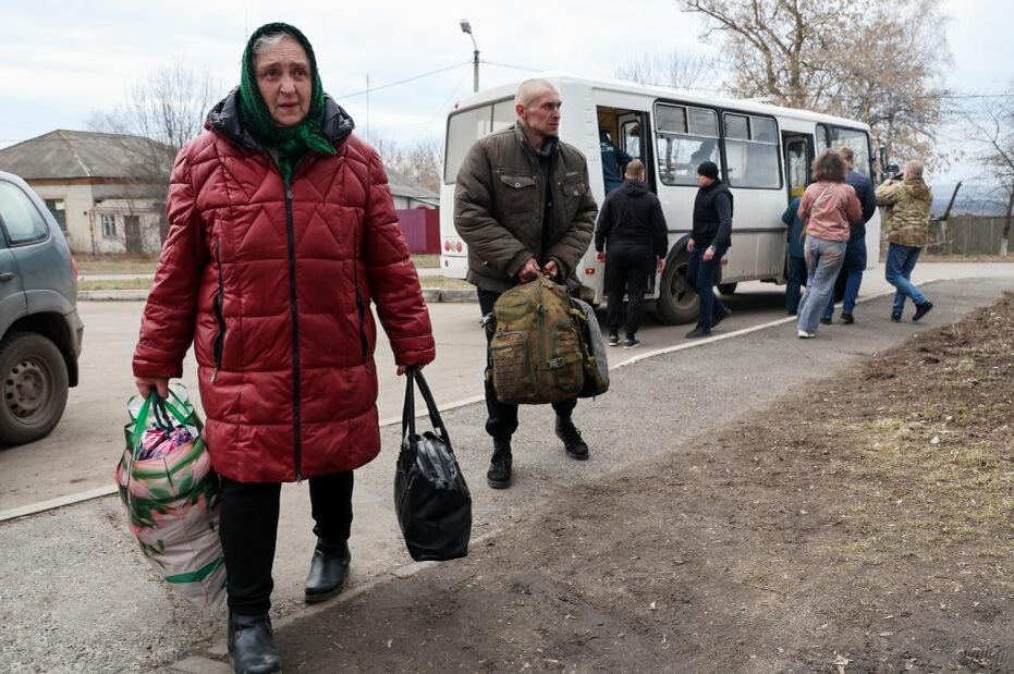    Алексей Белкин/NEWS.ru