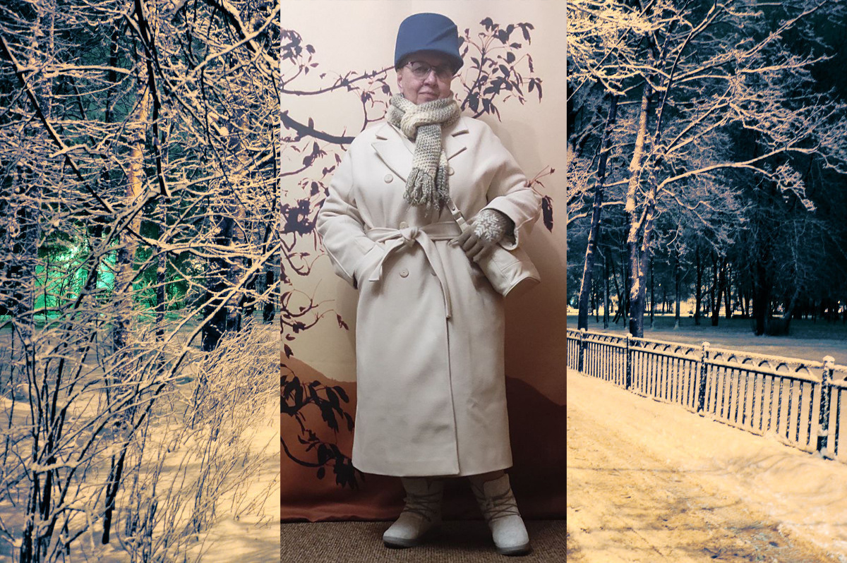 Листайте страницы галереи.