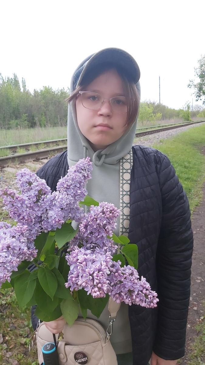 Фото автора