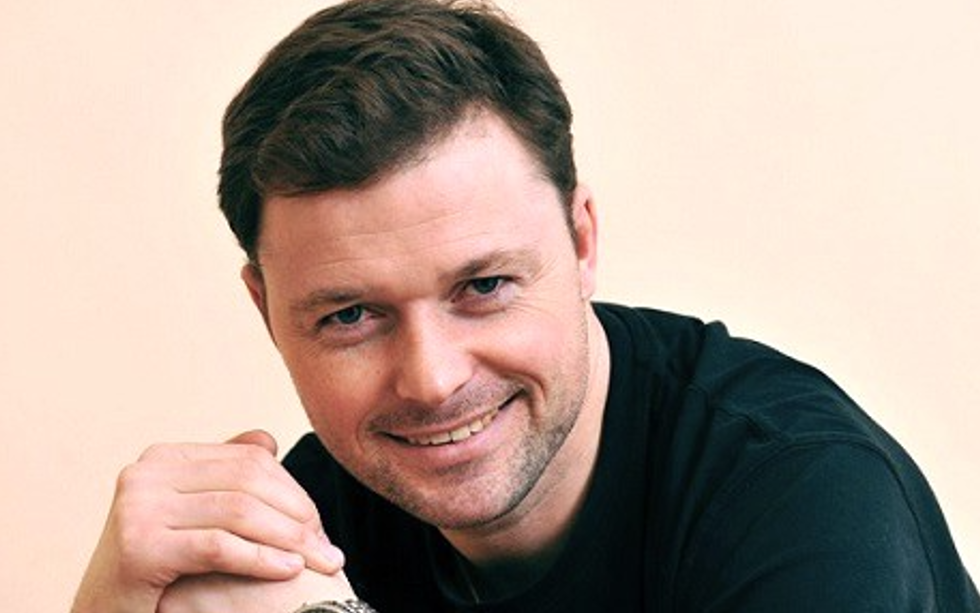 на фото Илья Носков