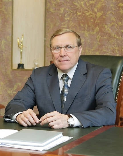 Владимир Ломаев