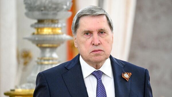    © Фотохост-агентство РИА Новости