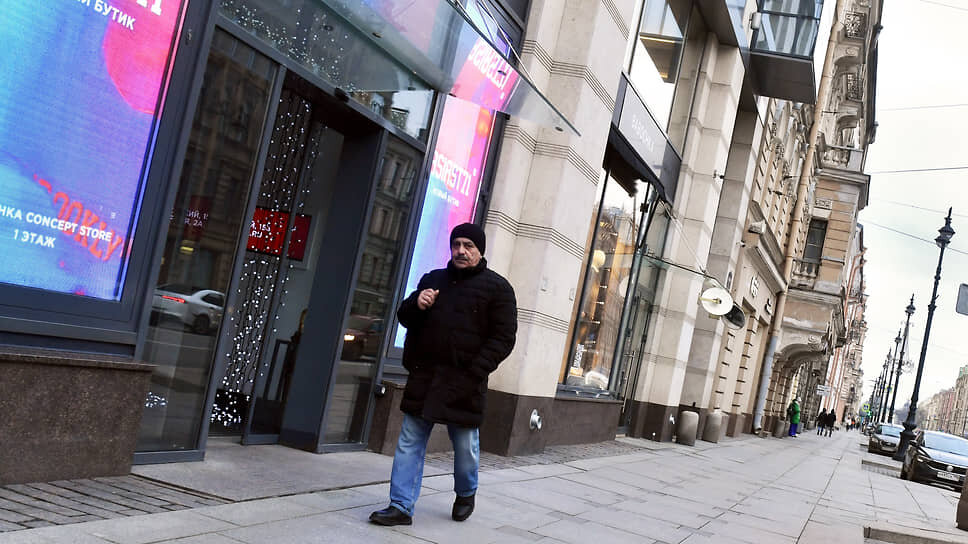 Фото: Александр Коряков / Коммерсантъ