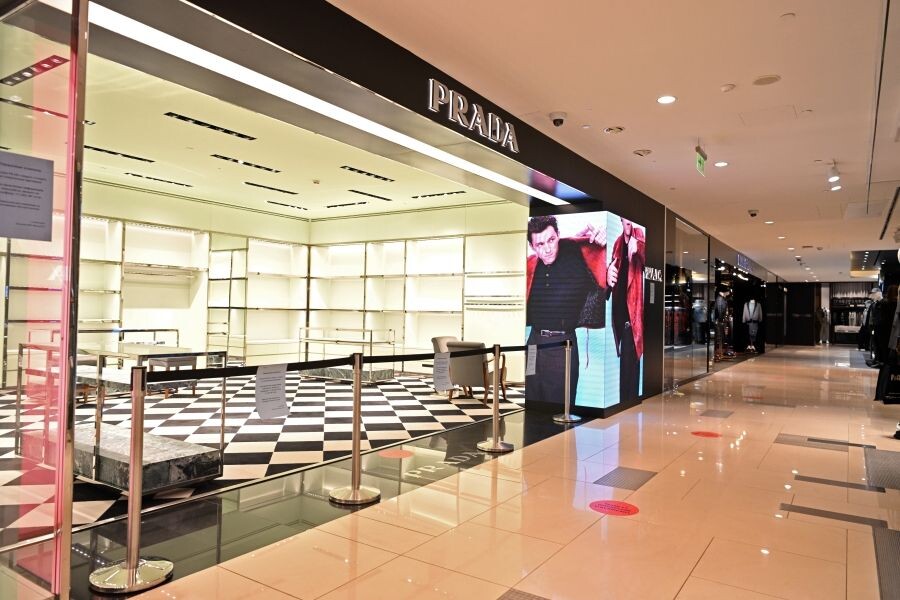     / Источник: © Павел Бедняков/РИА Новости