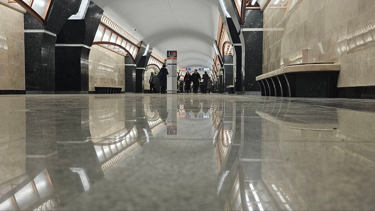     / Источник: © ИЗВЕСТИЯ