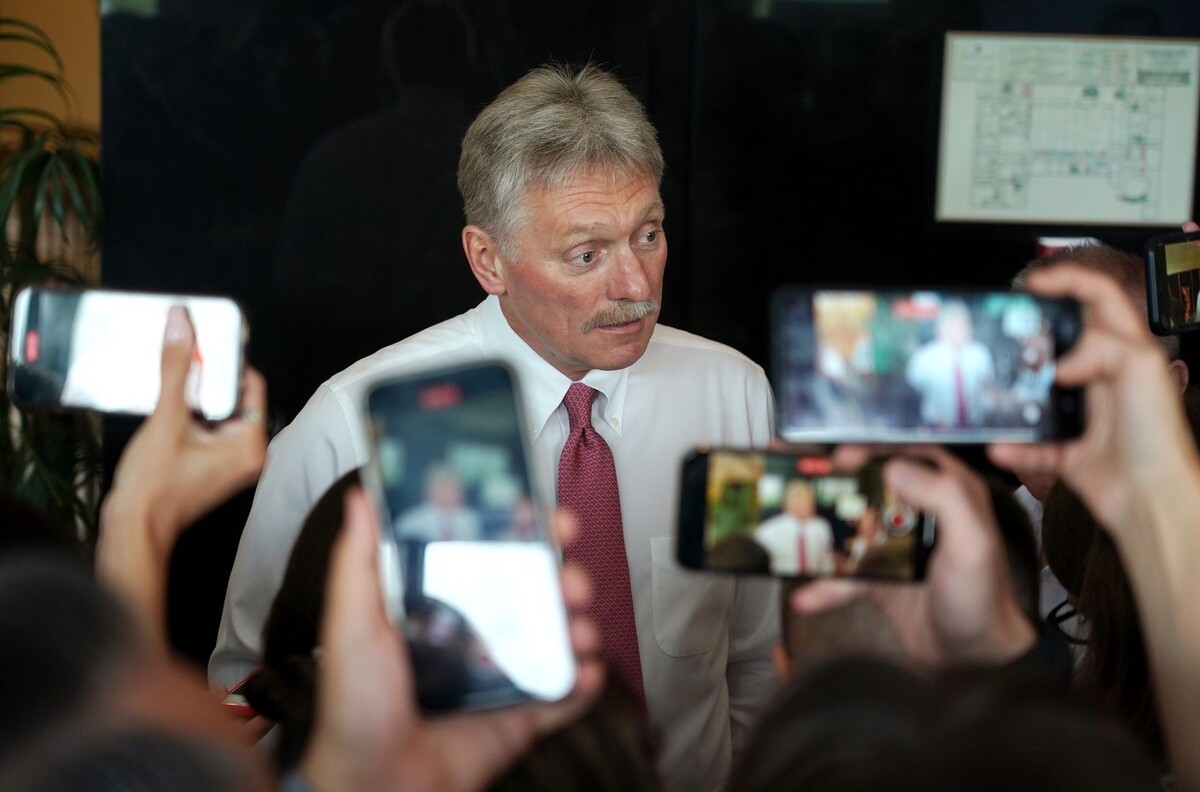     / Источник: © ИЗВЕСТИЯ/Павел Волков