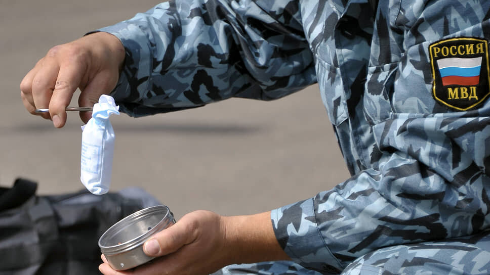 Фото: Александр Миридонов / Коммерсантъ