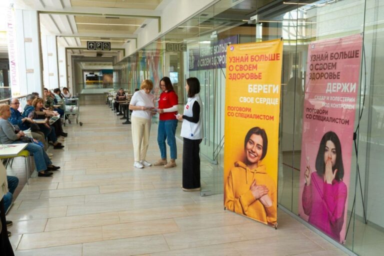    «Ты — сильнее!». В Оренбурге будет работать пункт консультирования Кристина Просвиркина