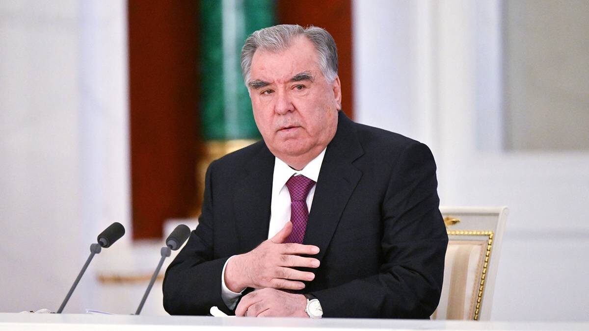    Фото: администрация президента РФ