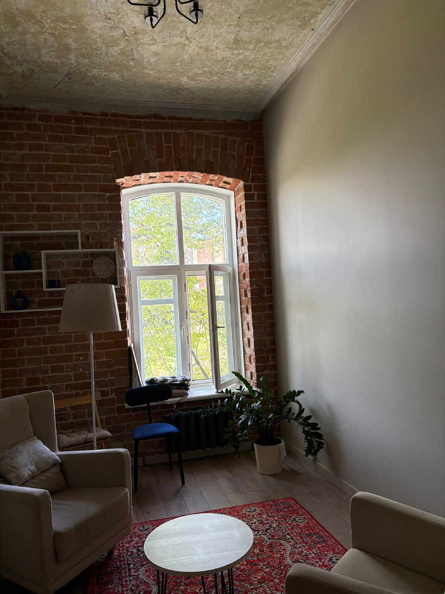 Это сегодня в кабинете