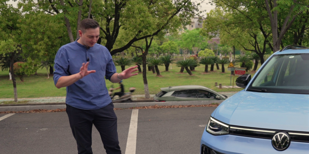 Взял VW по цене 2.4 МЛН. в РФ под ключ! Ну и ЗАЧЕМ теперь брать Кулрей, Джолион и Чери? Расскажу за VW Tharu XR: