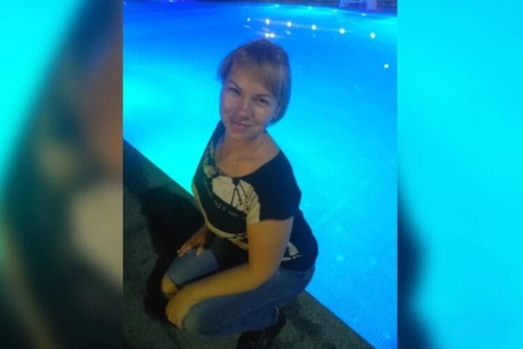 Леся пропала 16 апреля. Фото: КП-Крым