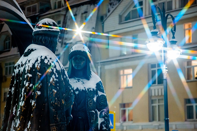 До развода теперь – к священнику. Тверской ЗАГС поддержал начинание церкви