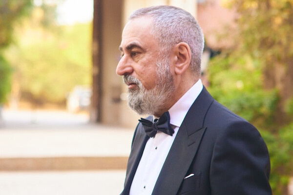    Во время съемок шоу «Мастер игры» / Пресс-служба ТНТ