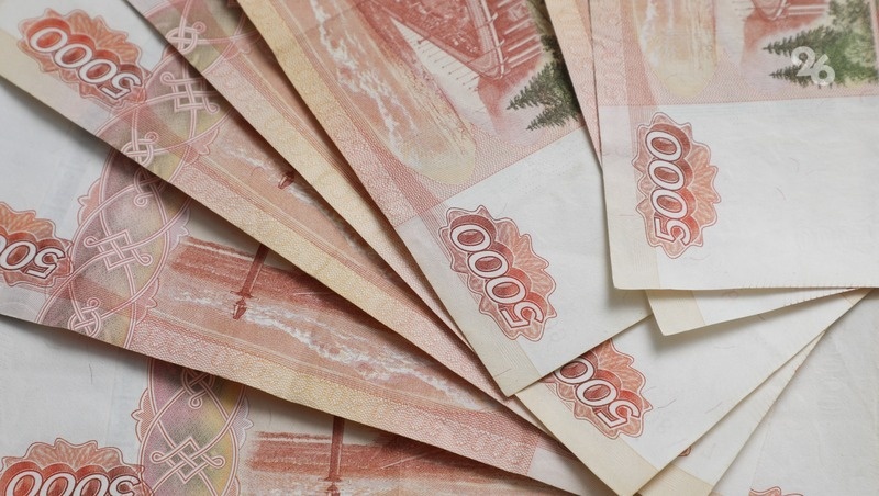      Фото: Дмитрий Ахмадуллин / / ИА «Победа26»