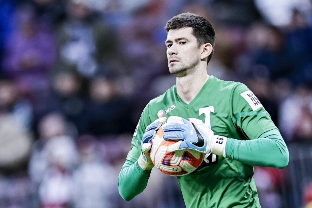    Фото: Михаил Шапаев / РПЛ