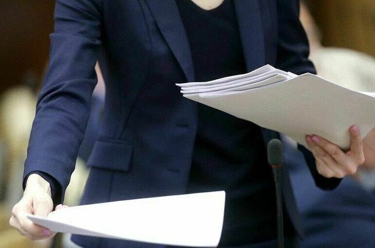   пресс-служба Государственной Думы