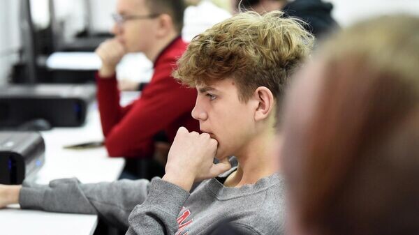    © Sputnik / Мария Амелина