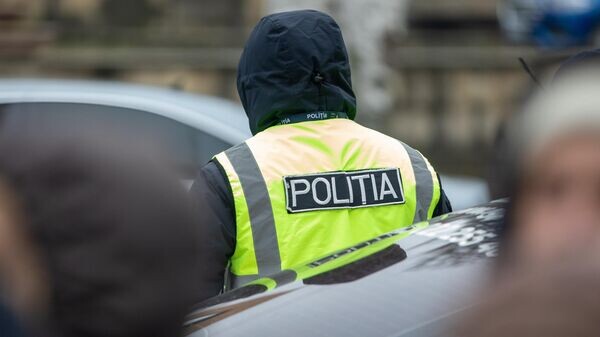    © Sputnik / Rodion Proca