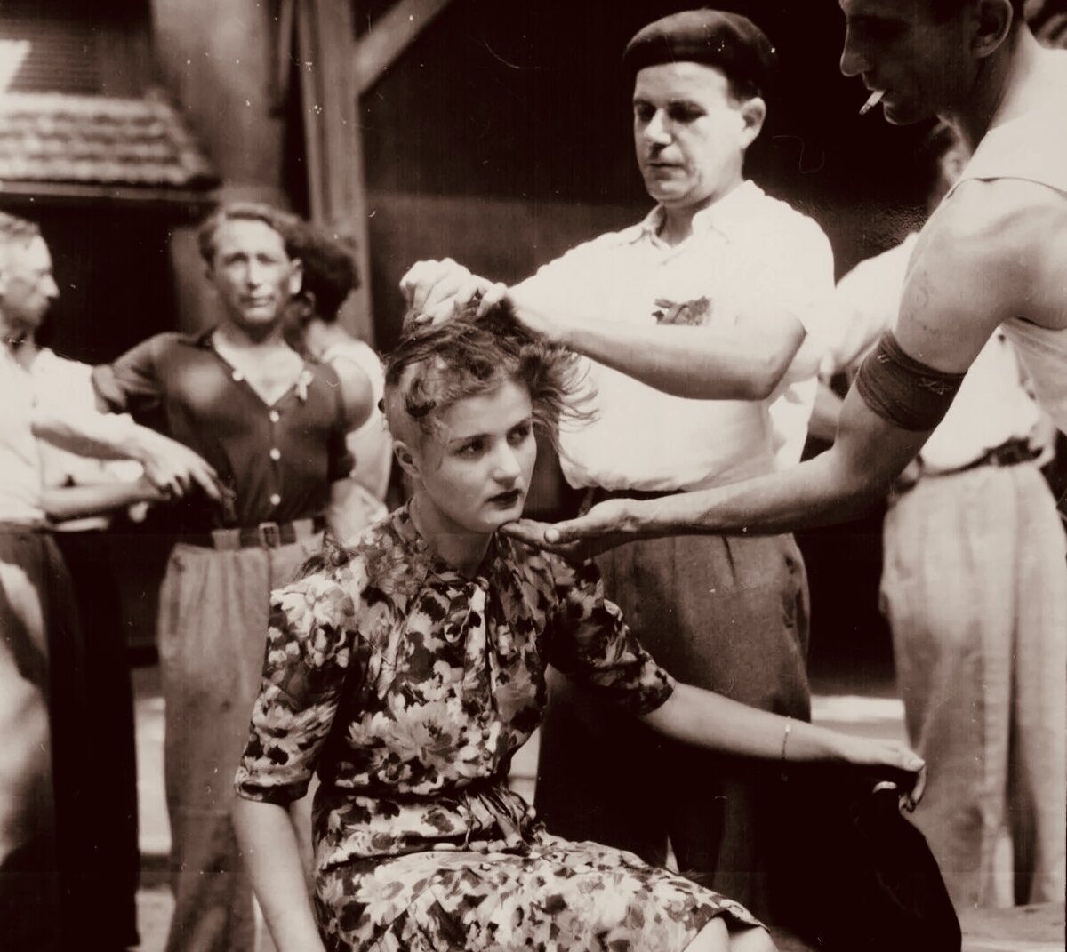 Древо жизни