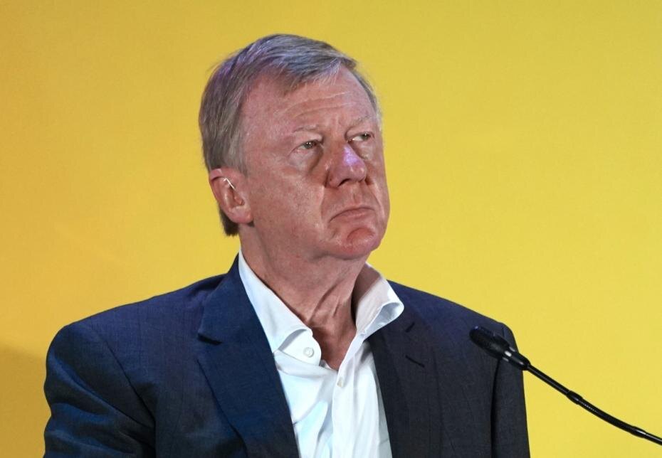    Алексей Даничев/РИА Новости