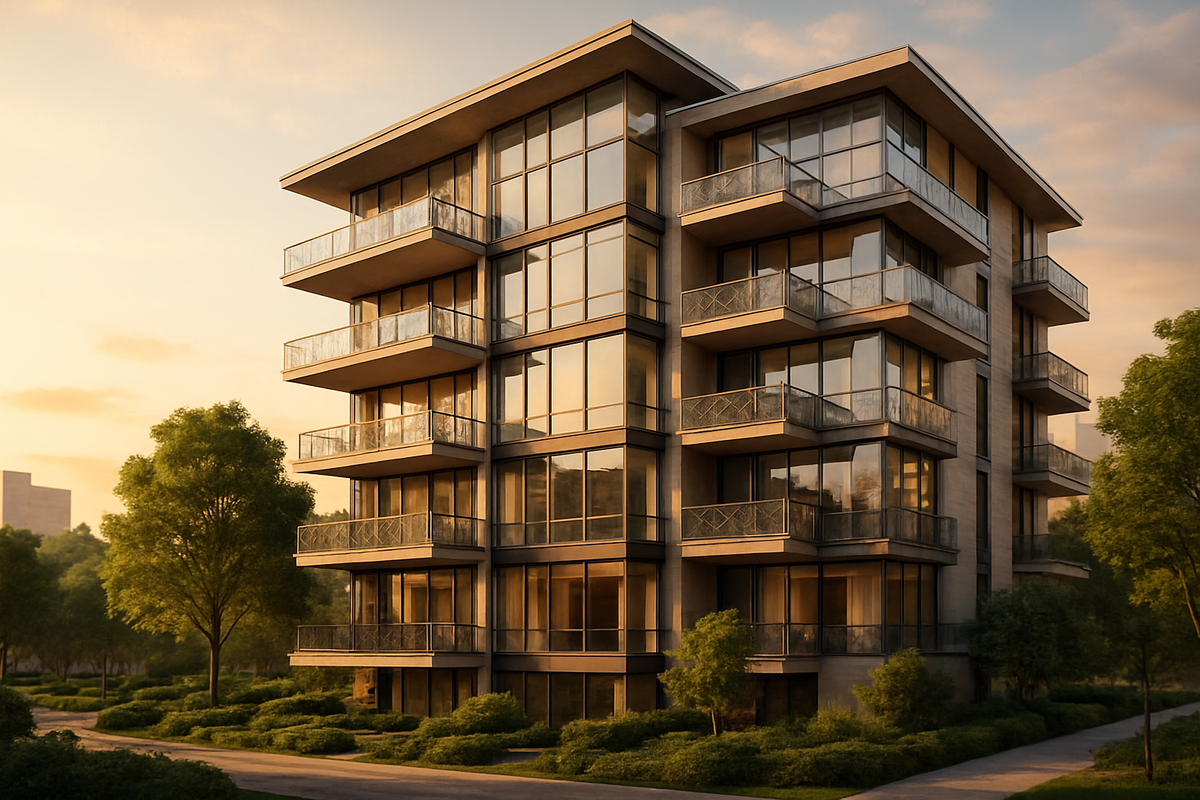    как выбрать коммерческую недвижимость: практическое руководство для начинающих инвесторов Михаил Невелев